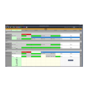 Logiciel de gestion des temps du personnel - SYGOR ESSENTIEL_2