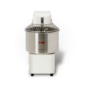 Pétrin 33 litres - 2 vitesses - cuve fixe 400 v (triphasé)_2