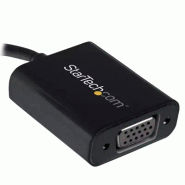 StarTech Adaptateur vidéo USB-C vers VGA - M/F_2