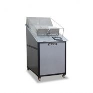 Testeur de downproof - méthode de test d'impact - Gester GT-C42 - poids 30 kg_2