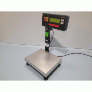 Balance de précision SARTORIUS QS4000  4000g / 0,2g_2