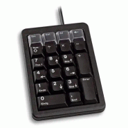 CHERRY G84-4700 clavier numérique PC portable/de bureau USB Noir_2