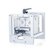 Codeur transfert thermique pour un marquage d'emballages ultra-rapide avec une flexibilité et haute résolution d'impression - DYNACODE II_2