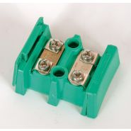 Connecteur pour thermocouple - Chauvin Arnoux - types J, K, T, N, S ou B - standard ou miniature_2