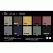 Fauteuil d'accueil Nest - Mobel Linea - Gris anthracite A600_2