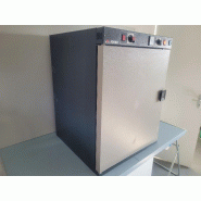 Incubateur JOUAN EB 170 avec convection naturelle 70°C_2