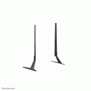 Neomounts DS45-430BL19 Support de bureau pour écran à  poser 23-75