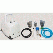 Système de brumisation haute pression - 20 buses_2