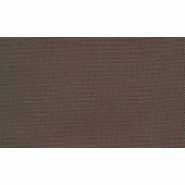 Canapé-lit convertible CanapExpress Normandie - 2-3 places - Matelas mémoire 22 cm - Sommier à lattes 120 cm - Tête de lit intégrée - Taupe pierre_2