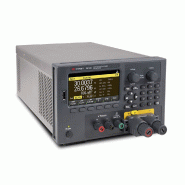 E36155A - Alimentation numérique simple 60V / 40A - Puissance 800W - Keysight_2