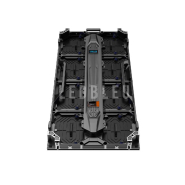 Ecran extérieur à petit Pitch pour aéroport - LION - Dalle Écran LED - Extérieur à petit Pitch_2