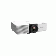 Epson EB-L530U Projecteur à  focale standard 5200 ANSI lumens 3LCD WUXGA (1920x1200) Blanc_2