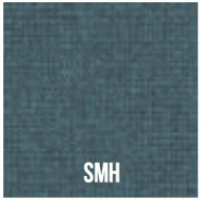 Fauteuil de direction en tissu Bost - Sokoa - Bleu, Oui_2