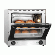 Four à convection AT90-ST Bartscher_2