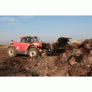 Godets à grappin grande capacité agricole cbg 2480/2600 ms - manitou_2