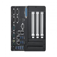 PC fanless - Xeon ou Core i - 4 disques, 8x USB, 6x COM, 16 I/O, 12-36V - Référence: ARK-3532B-00A1_2