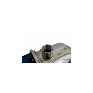 Pompe multicellulaire horizontale 230V 1.85kW/2.5CV - Applications domestiques, agricoles et industrielles_2