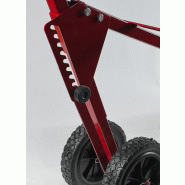 Transplanteur paperpot 