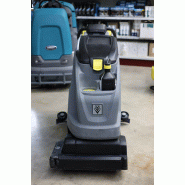 Autolaveuse Karcher B 40 W d'occasion_2