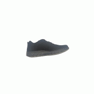 CHAUSSURE femme TENNIS noir REMI_2