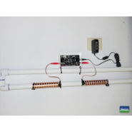 Appareil Vulcan 5000 pour prolonger la durée de vie des équipements