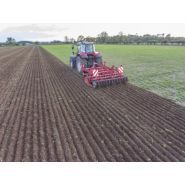 Kverneland DTX - Décompacteur agricole polyvalent - Pour tracteurs 200-360 CV - Poids 2750 à 2970 kg_3