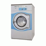 Laveuses professionnelles à sceller au sol avec cuve fixe