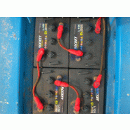 Nacelle verticale GENIE grc12 occasion_2