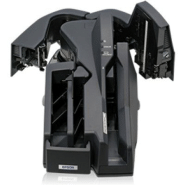 Scanner de chèque Epson TM-S1000 - recto-verso, compact, MICR, OCR, 500 scans/s, USB - noir_2