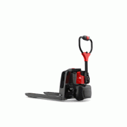 Transpalette électrique F4 - 1500kg, batterie Li-Ion 24V/20Ah, Tor Industries_2