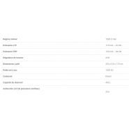 100 TVO Silentstar - Groupe électrogène industriel diesel 84 kW - 105 kVA - Worms Entreprises_2