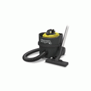 Aspirateur poussiere numatic reflo prp180 nupro 620 w cuve 9l_2