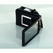 Imprimante industrielle Elinkjet Get1 - haute définition 600dpi - compacte et performante_2
