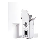 Boîte de transport à rabats - KIT 650 ML - standard UN 3373_2