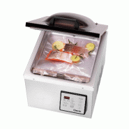 Machine sous vide K 290/77L 300749 bartscher_2