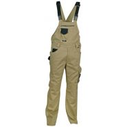 Pocket  - cottes de travail - soc mob - 8 poches 60 % coton 40 % polyester 290gr_2