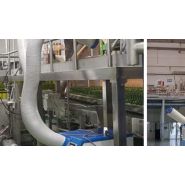 SC21000 - Climatiseur professionnel mobile Star Progetti - 2,9 kW - 21000 BTU/H - Réservoir 18L_2