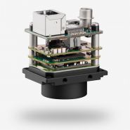 Cmos camera - IDS - 12,00 Mpx - GV-5891SE-M-GL - Capteur Sony IMX226, GigE Vision, monture-C_2