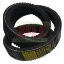 Courroie trapézoïdale Continental Agridur 486 244422A1.01 - Case IH - Référence : ME-244422A1.01_2
