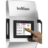 Machine professionnelle pour production de churros et porras