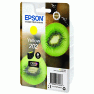 Epson Kiwi Singlepack Yellow 202 Claria Premium Ink_2