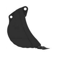 Godet d'excavation extra-robuste - caterpillar finance france - 762 mm (30 in), à claveter - poids 180 kg_2