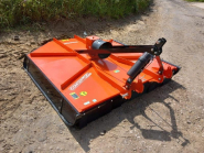 Gyrobroyeur Concept Agri Forestier 1.80m - Occasion - Largeur de travail 1,8m - 60-80 ch_2