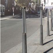 Potelet wilmotte - le potelet - hauteur 1400 mm_2