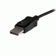 StarTech Adaptateur Actif DisplayPort vers DVI-D Dual Link_2