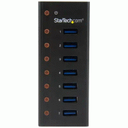 StarTech Hub USB 3.0 à  7 ports - 5Gbps - Concentrateur USB_2