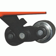 Transpalette manuel forte charge HP50S 5000 kg_2