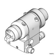 311655n pistolets pulvérisateurs à assistance pneumatique g40 - graco - 280 bar_2