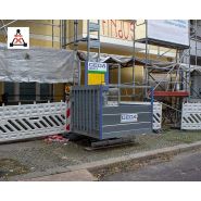 500 z monte-charges à crémaillère - geda-dechentreiter gmbh & co.Kg - charge de 500 kg_2