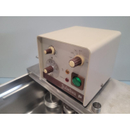 Bain-marie à circulation / Thermostat JULABO P/1 + cuve de 13 litres_2